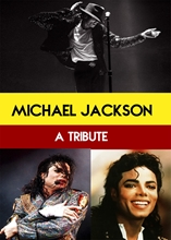 Picture of MICHAEL JACKSON : A TRIBUTE