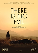 Picture of THERE IS NO EVIL (2020)