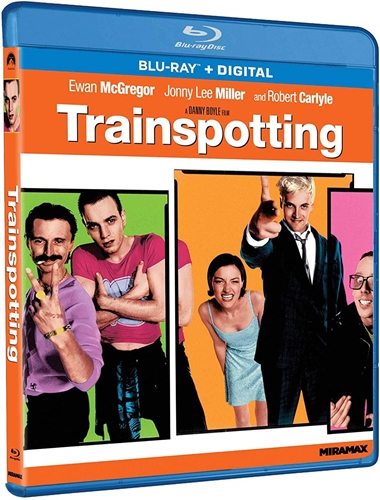 Picture of TRAINSPOTTING