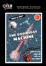 Picture of DOOMSDAY MACHINE