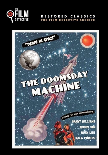 Picture of DOOMSDAY MACHINE