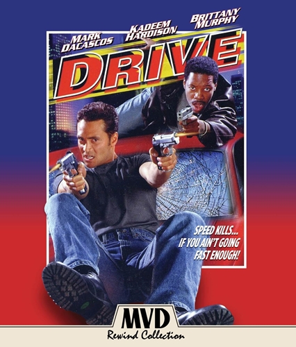 Picture of DRIVE