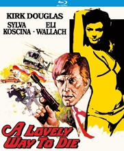 Picture of LOVELY WAY TO DIE (1968)