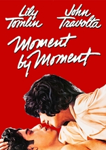 Picture of MOMENT BY MOMENT (1978)