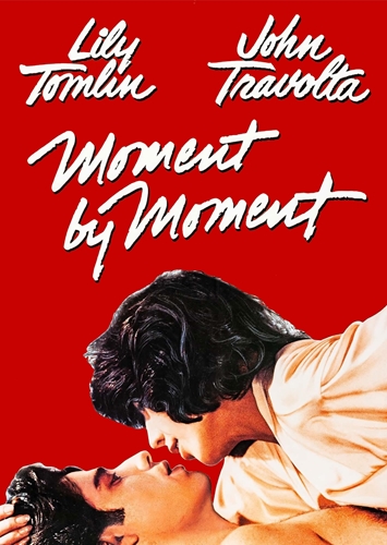 Picture of MOMENT BY MOMENT (1978)