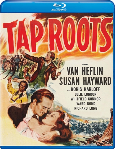 Picture of TAP ROOTS