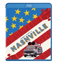 Picture of Nashville [Blu-ray]