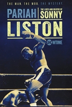 Picture of PARIAH: THE LIVES & DEATHS OF SONNY LISTON