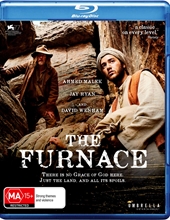 Picture of FURNACE, THE (BLU-RAY)