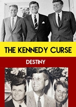 Picture of KENNEDY CURSE: THEIR GREATEST PERSONAL