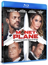 Picture of MONEY PLANE BD