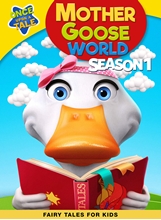 Picture of MOTHER GOOSE WORLD SEASON 1