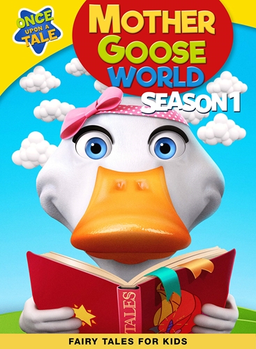 Picture of MOTHER GOOSE WORLD SEASON 1