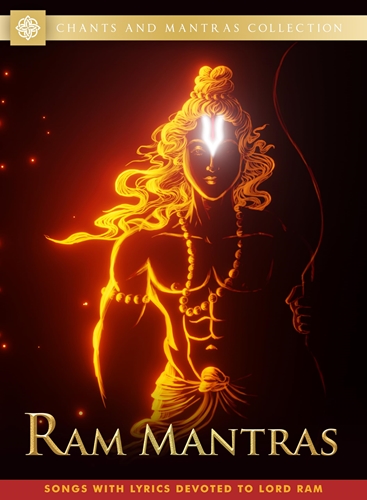 Picture of Ram Mantras