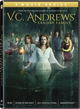 Picture of VC ANDREWS' LANDRY FAMILY 4-MOVIE SERIES