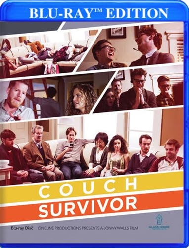 Picture of COUCH SURVIVOR