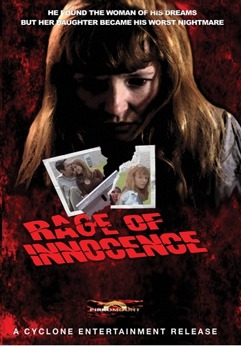 Picture of RAGE OF INNOCENCE