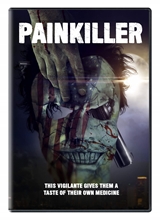 Picture of PAINKILLER DVD