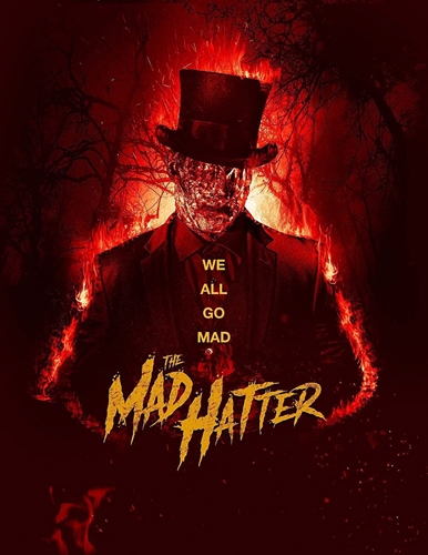 Picture of The Mad Hatter