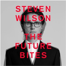 Picture of FUTURE BITES,THE(BR) by WILSON,STEVEN