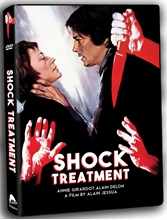 Picture of Shock Treatment