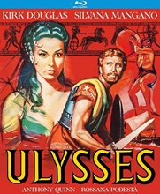 Picture of ULYSSES (1954)