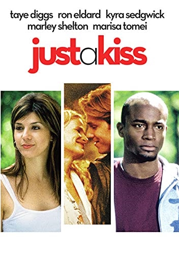 Picture of JUST A KISS