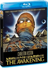 Picture of The Awakening [Blu-ray]