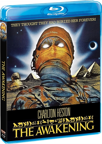 Picture of The Awakening [Blu-ray]