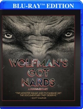 Picture of WOLFMAN'S GOT NARDS