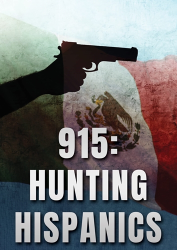 Picture of 915: HUNTING HISPANICS