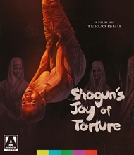 Picture of SHOGUN'S JOY OF TORTURE