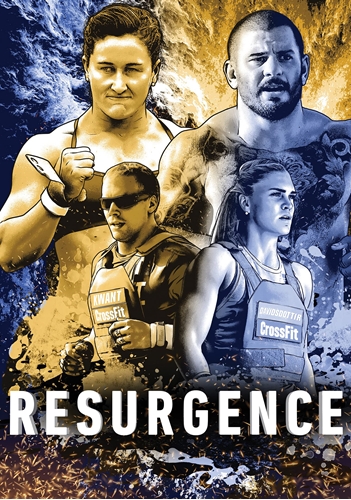 Picture of RESURGENCE