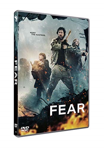 Picture of FEAR DVD