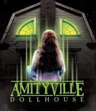 Picture of AMITYVILLE: DOLLHOUSE