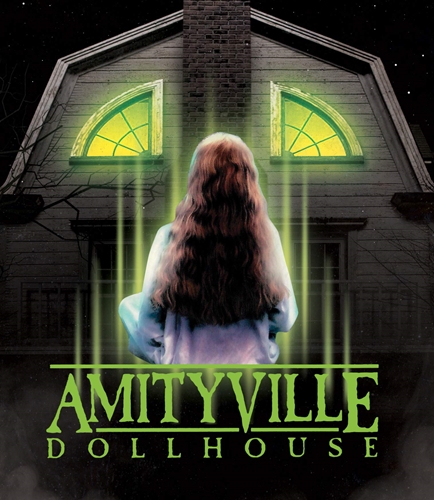 Picture of AMITYVILLE: DOLLHOUSE