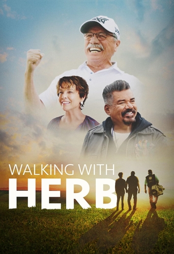 Picture of WALKING WITH HERB