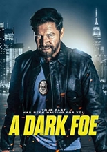 Picture of DARK FOE, A DVD