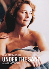 Picture of UNDER THE SAND (2000)