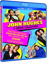 Picture of JOHN HUGHES 5-MOVIE COLLECTION