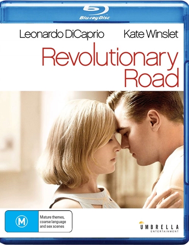 Picture of REVOLUTIONARY ROAD (BLU-RAY)