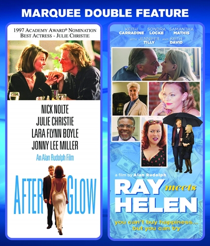 Picture of AFTERGLOW + RAY MEETS HELEN