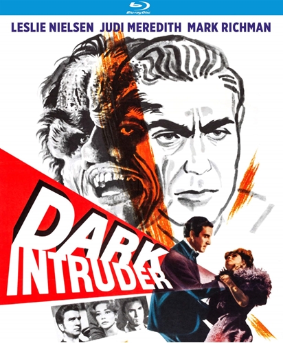 Picture of DARK INTRUDER (1965)