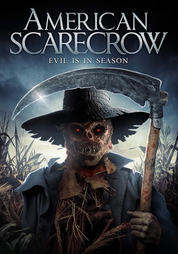 Picture of AMERICAN SCARECROW