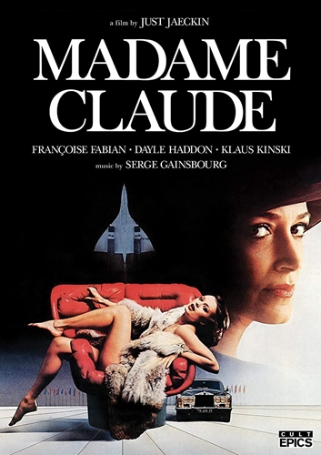 Picture of MADAME CLAUDE