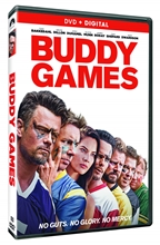 Picture of BUDDY GAMES