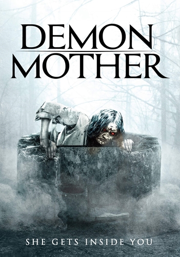 Picture of DEMON MOTHER