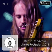 Picture of Live At Rockpalast 2015