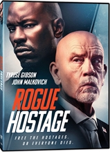 Picture of ROGUE HOSTAGE