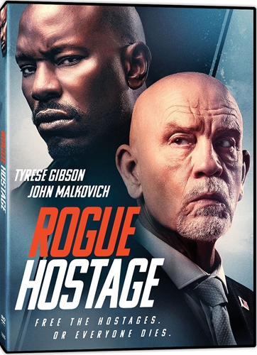 Picture of ROGUE HOSTAGE